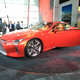 Illustration for article titled How Lexus Killed Boring With The Mind-Blowing V8 LC 500 Coupe